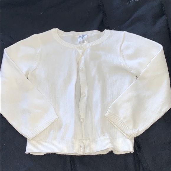 Carters Cardigan, Infants - Picture 1 of 1